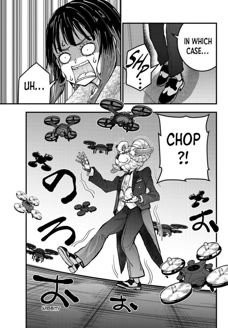 Zombie 100 Zombie Ni Naru Made Ni Shitai 100 No Koto Chapter 91 Page 22