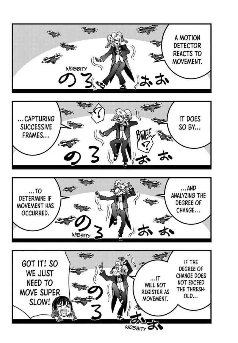 Zombie 100 Zombie Ni Naru Made Ni Shitai 100 No Koto Chapter 91 Page 23