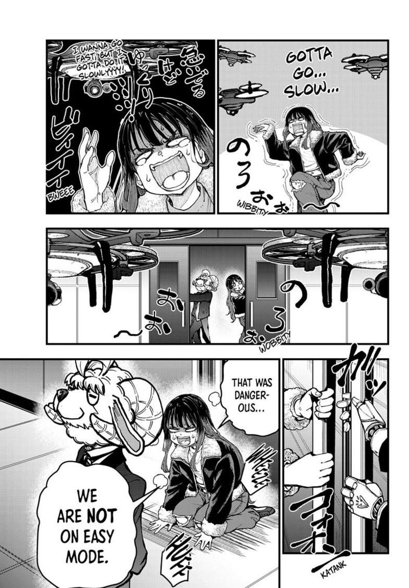 Zombie 100 Zombie Ni Naru Made Ni Shitai 100 No Koto Chapter 91 Page 24