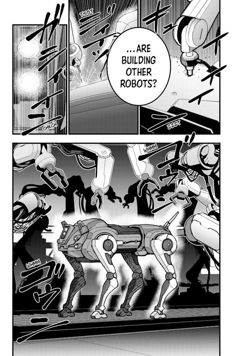 Zombie 100 Zombie Ni Naru Made Ni Shitai 100 No Koto Chapter 91 Page 27