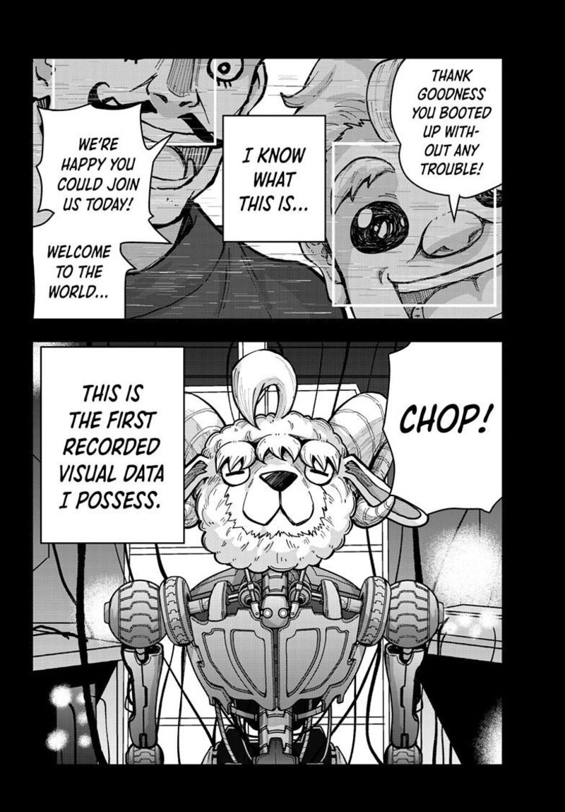Zombie 100 Zombie Ni Naru Made Ni Shitai 100 No Koto Chapter 91 Page 3