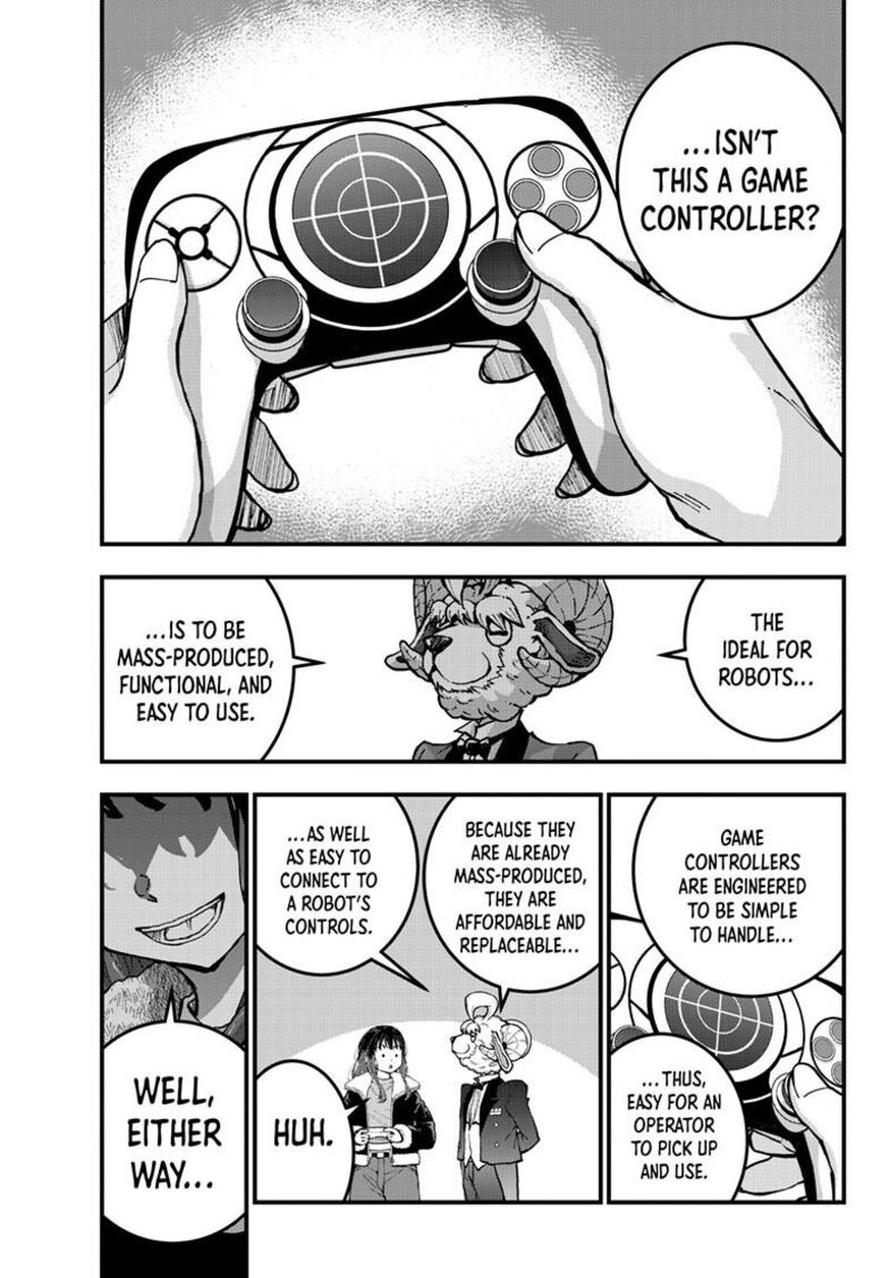 Zombie 100 Zombie Ni Naru Made Ni Shitai 100 No Koto Chapter 91 Page 32