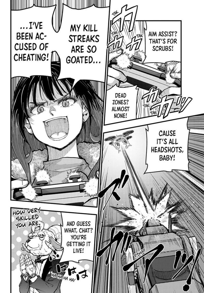 Zombie 100 Zombie Ni Naru Made Ni Shitai 100 No Koto Chapter 91 Page 35