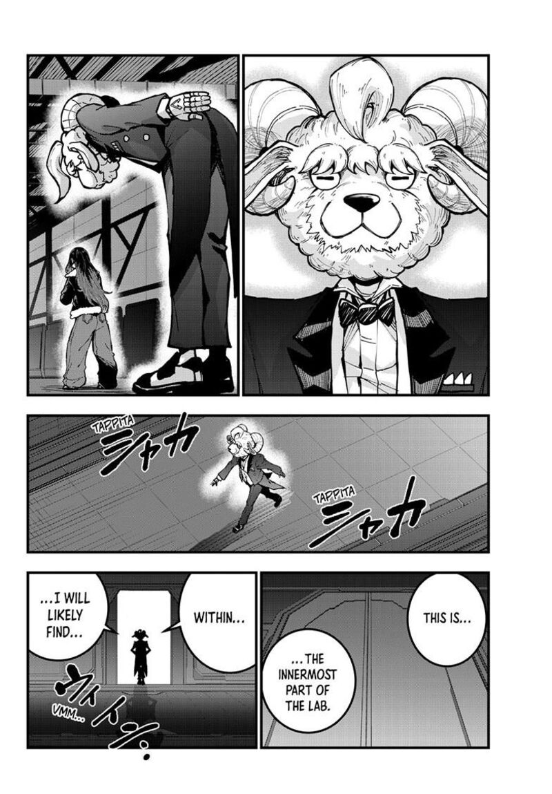 Zombie 100 Zombie Ni Naru Made Ni Shitai 100 No Koto Chapter 91 Page 39