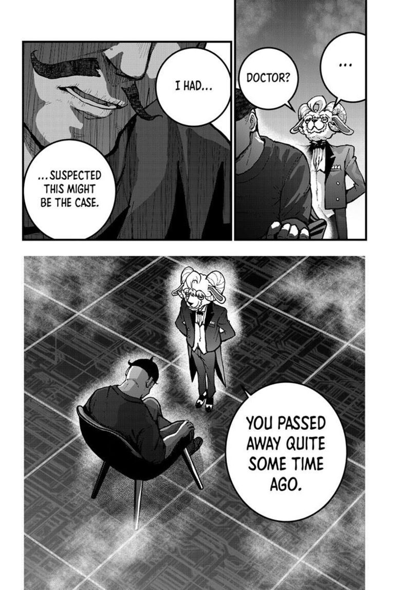 Zombie 100 Zombie Ni Naru Made Ni Shitai 100 No Koto Chapter 91 Page 41