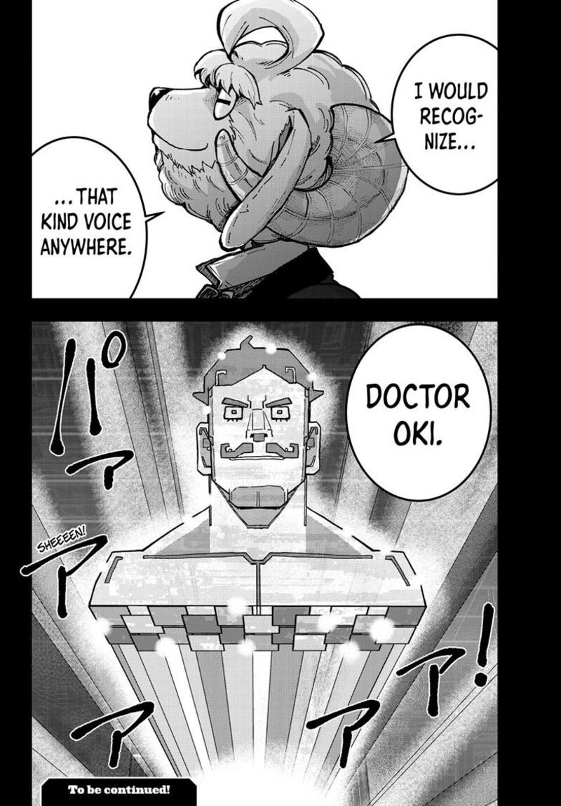 Zombie 100 Zombie Ni Naru Made Ni Shitai 100 No Koto Chapter 91 Page 43