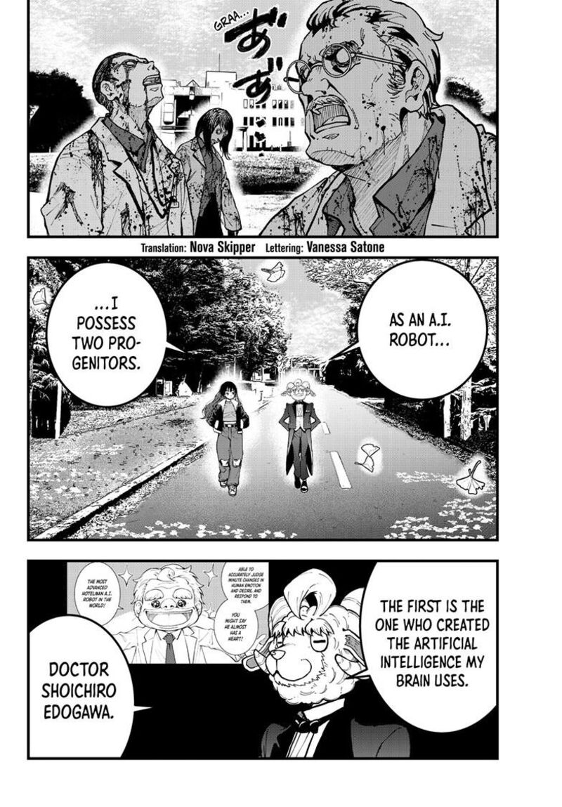 Zombie 100 Zombie Ni Naru Made Ni Shitai 100 No Koto Chapter 91 Page 7