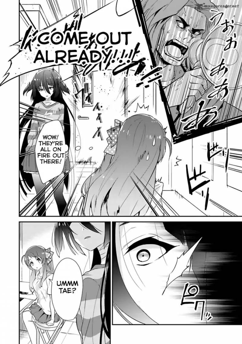 Zombie Land Saga Chapter 2 Page 28