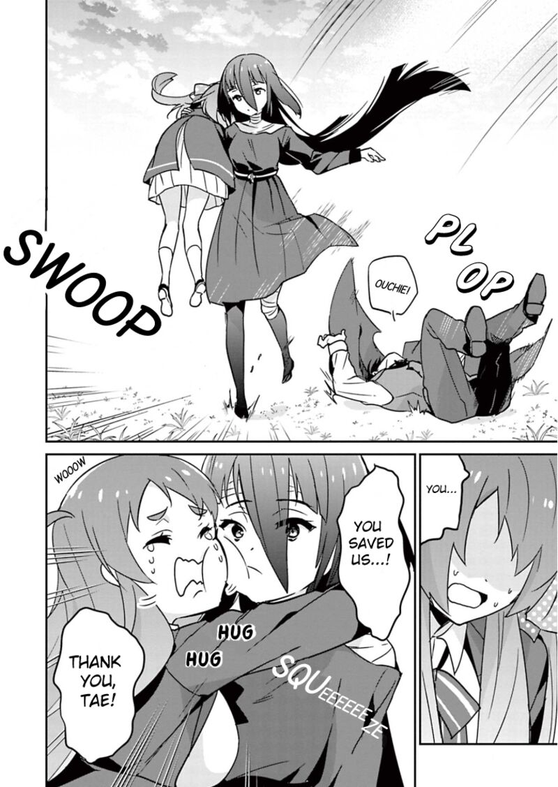 Zombie Land Saga Chapter 21 Page 11