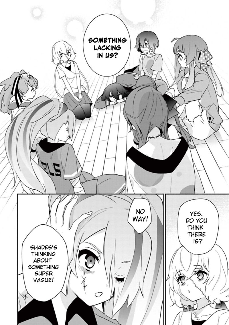 Zombie Land Saga Chapter 29 Page 6