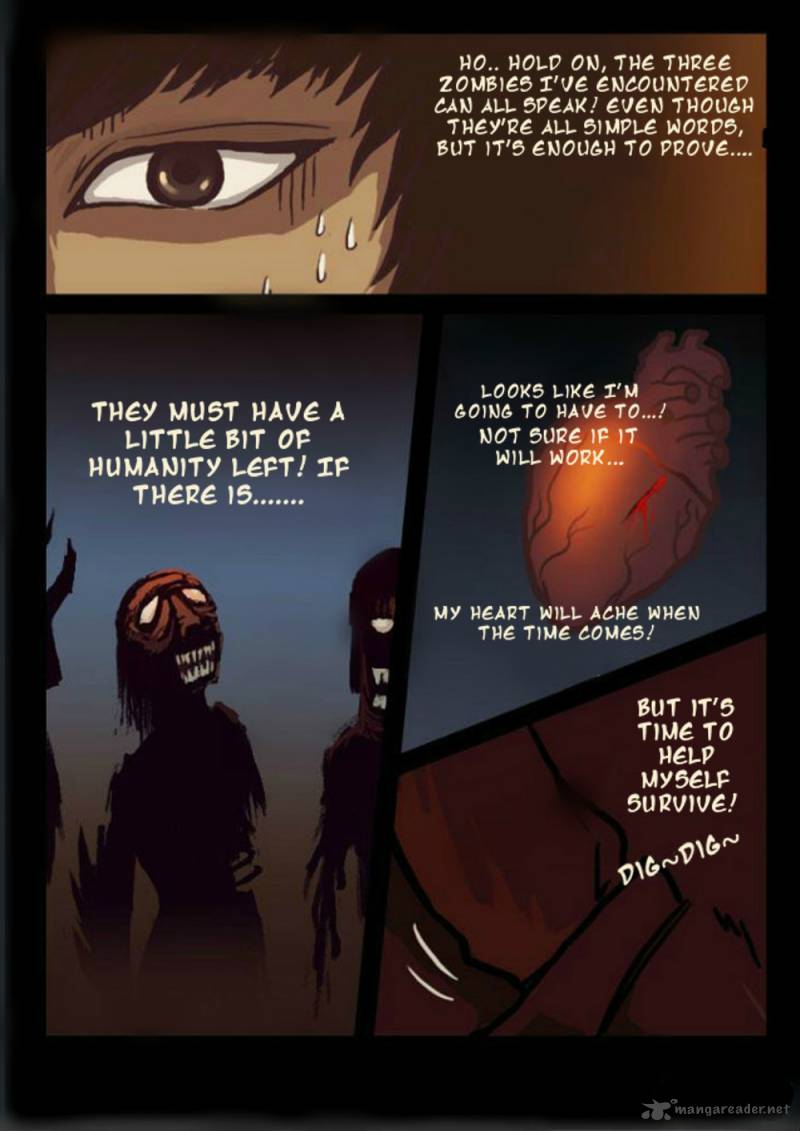 Zombro Chapter 4 Page 5