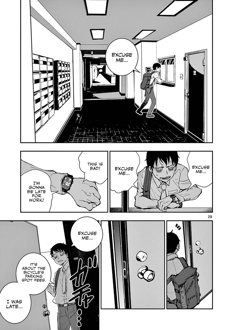 Zon 100 Zombie Ni Naru Made Ni Shitai 100 No Koto Chapter 1 Page 31