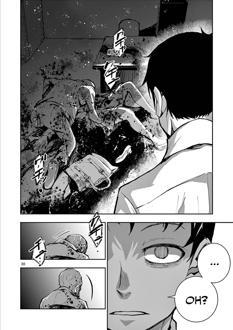 Zon 100 Zombie Ni Naru Made Ni Shitai 100 No Koto Chapter 1 Page 32