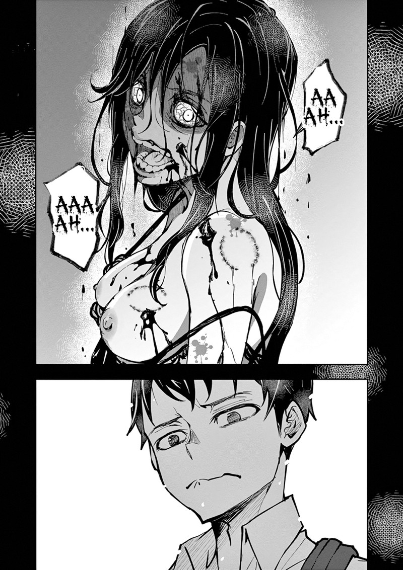 Zon 100 Zombie Ni Naru Made Ni Shitai 100 No Koto Chapter 1 Page 56