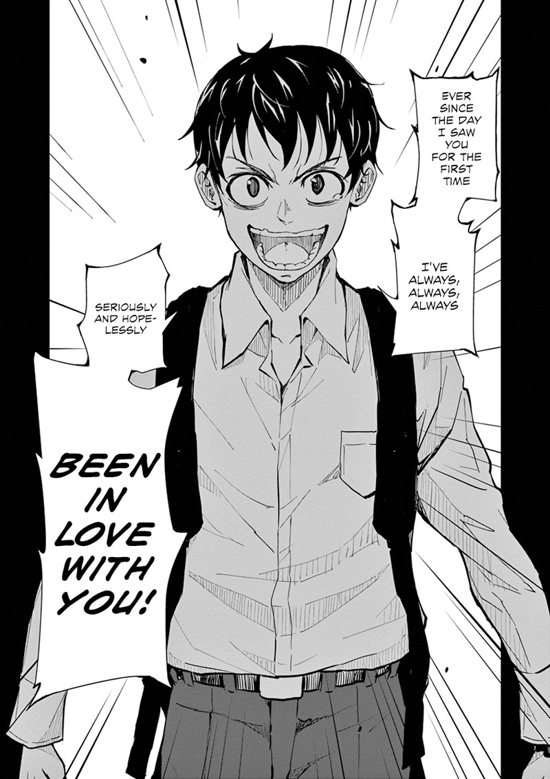 Zon 100 Zombie Ni Naru Made Ni Shitai 100 No Koto Chapter 1 Page 57