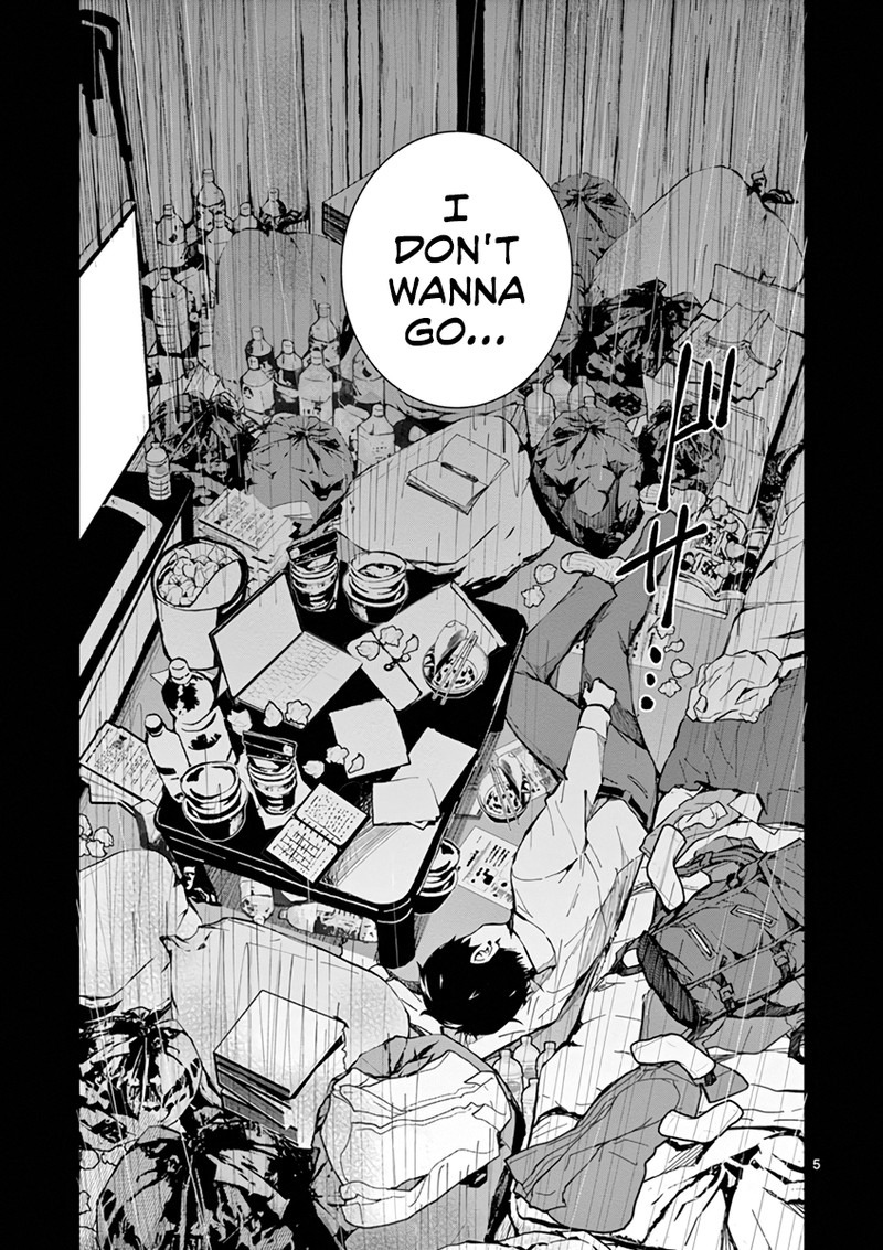 Zon 100 Zombie Ni Naru Made Ni Shitai 100 No Koto Chapter 1 Page 7