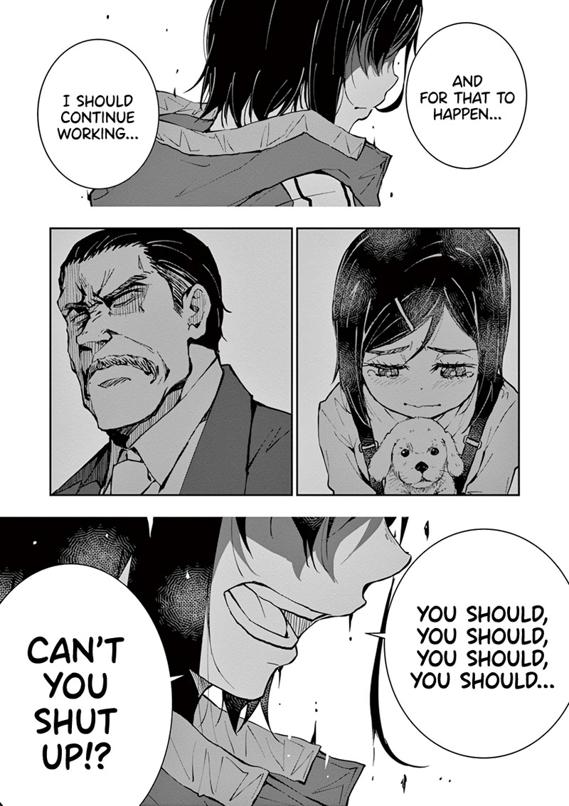 Zon 100 Zombie Ni Naru Made Ni Shitai 100 No Koto Chapter 10 Page 31
