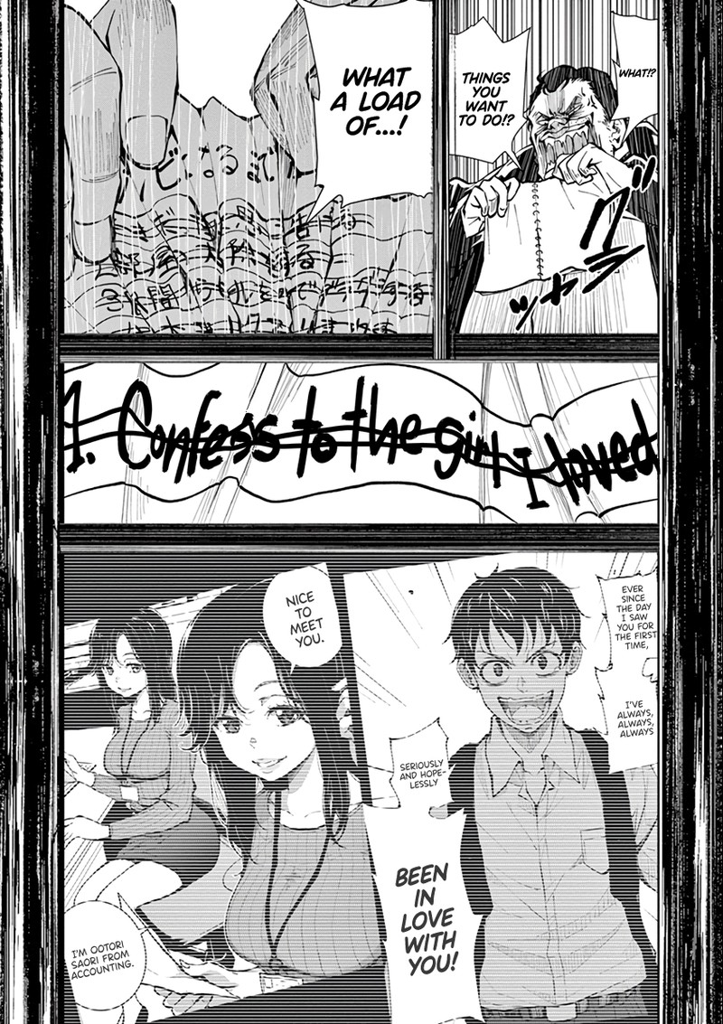 Zon 100 Zombie Ni Naru Made Ni Shitai 100 No Koto Chapter 10 Page 39