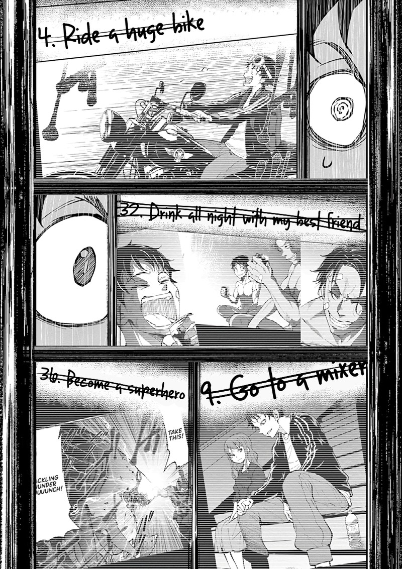 Zon 100 Zombie Ni Naru Made Ni Shitai 100 No Koto Chapter 10 Page 40