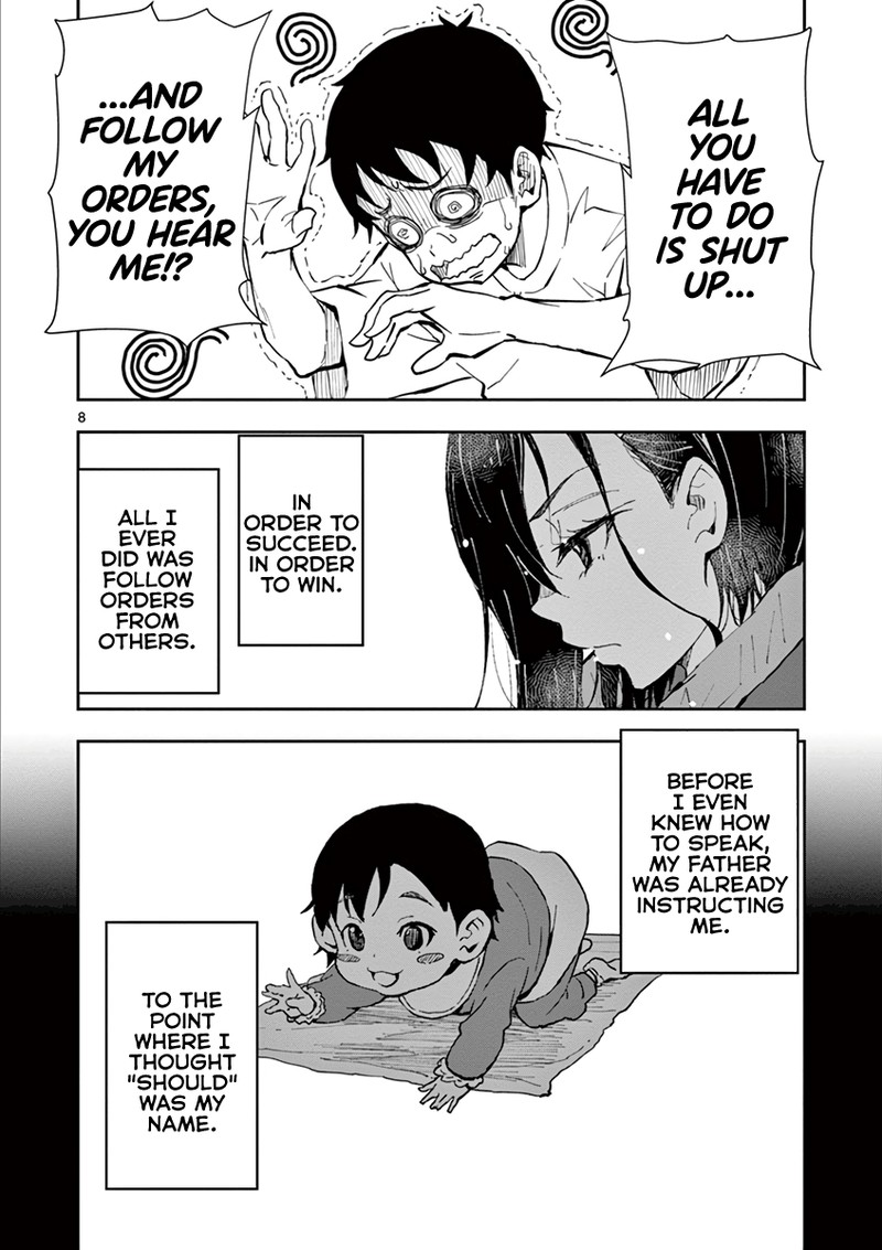 Zon 100 Zombie Ni Naru Made Ni Shitai 100 No Koto Chapter 10 Page 8
