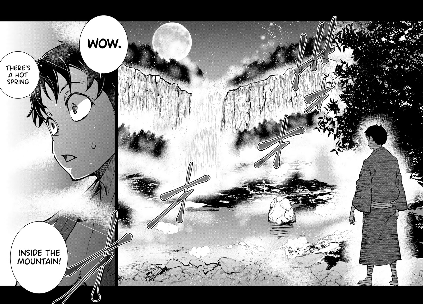 Zon 100 Zombie Ni Naru Made Ni Shitai 100 No Koto Chapter 13 Page 24