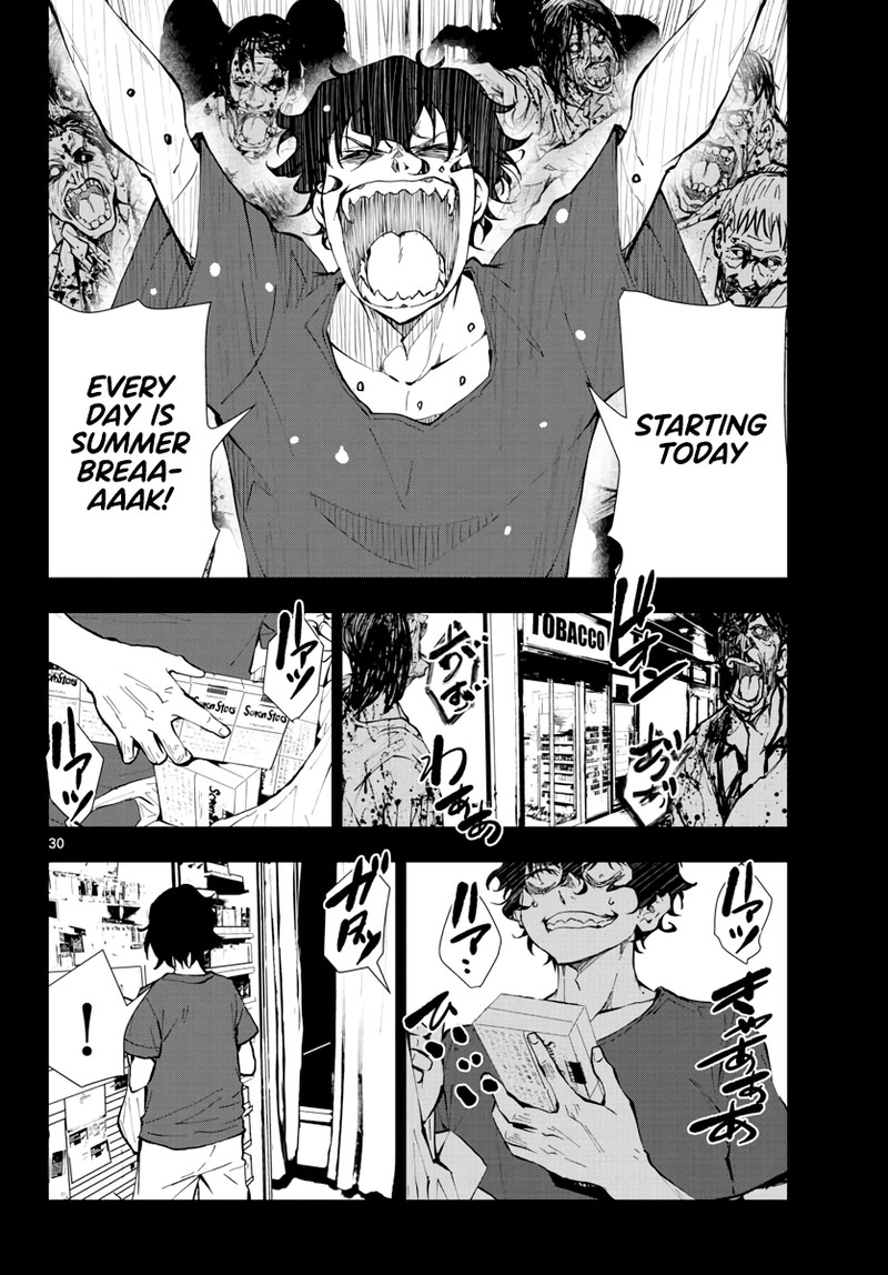 Zon 100 Zombie Ni Naru Made Ni Shitai 100 No Koto Chapter 16 Page 30