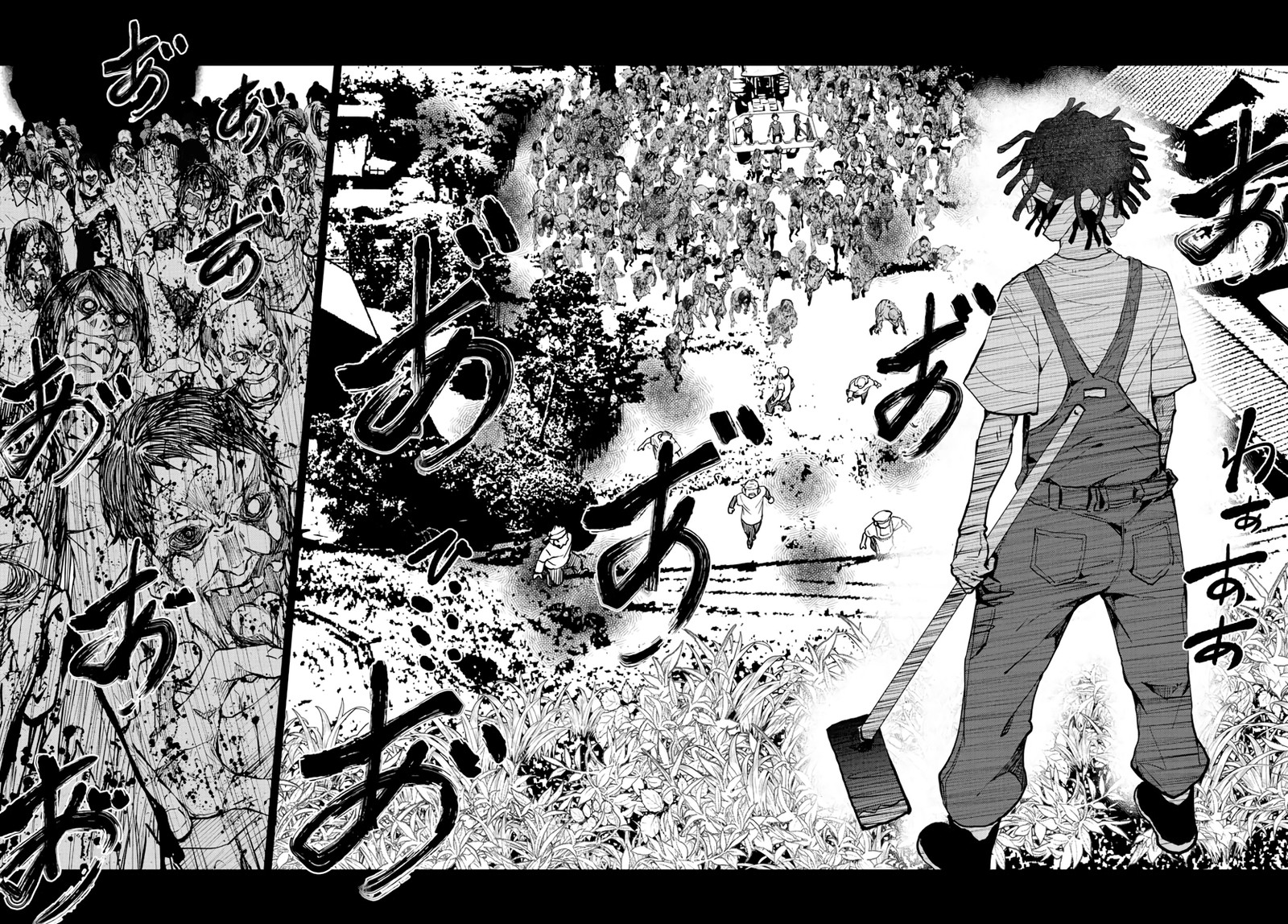 Zon 100 Zombie Ni Naru Made Ni Shitai 100 No Koto Chapter 17 Page 13