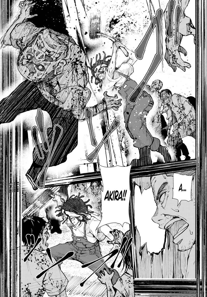 Zon 100 Zombie Ni Naru Made Ni Shitai 100 No Koto Chapter 18 Page 29