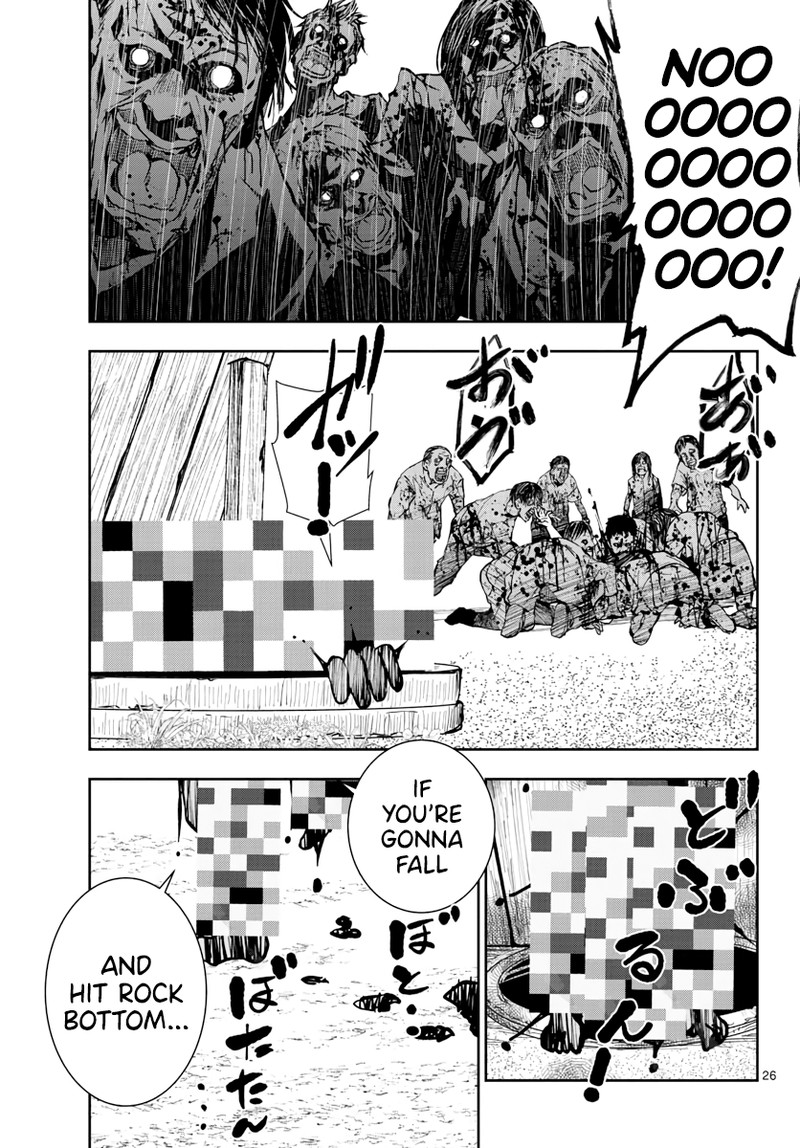 Zon 100 Zombie Ni Naru Made Ni Shitai 100 No Koto Chapter 19 Page 25