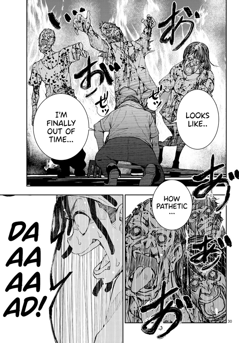 Zon 100 Zombie Ni Naru Made Ni Shitai 100 No Koto Chapter 19 Page 29