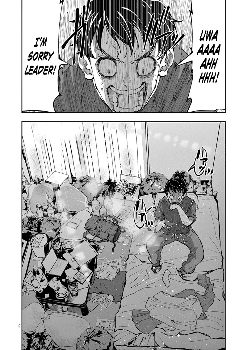 Zon 100 Zombie Ni Naru Made Ni Shitai 100 No Koto Chapter 2 Page 2