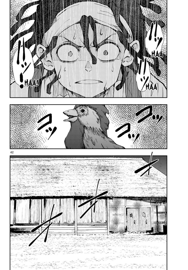 Zon 100 Zombie Ni Naru Made Ni Shitai 100 No Koto Chapter 20 Page 38