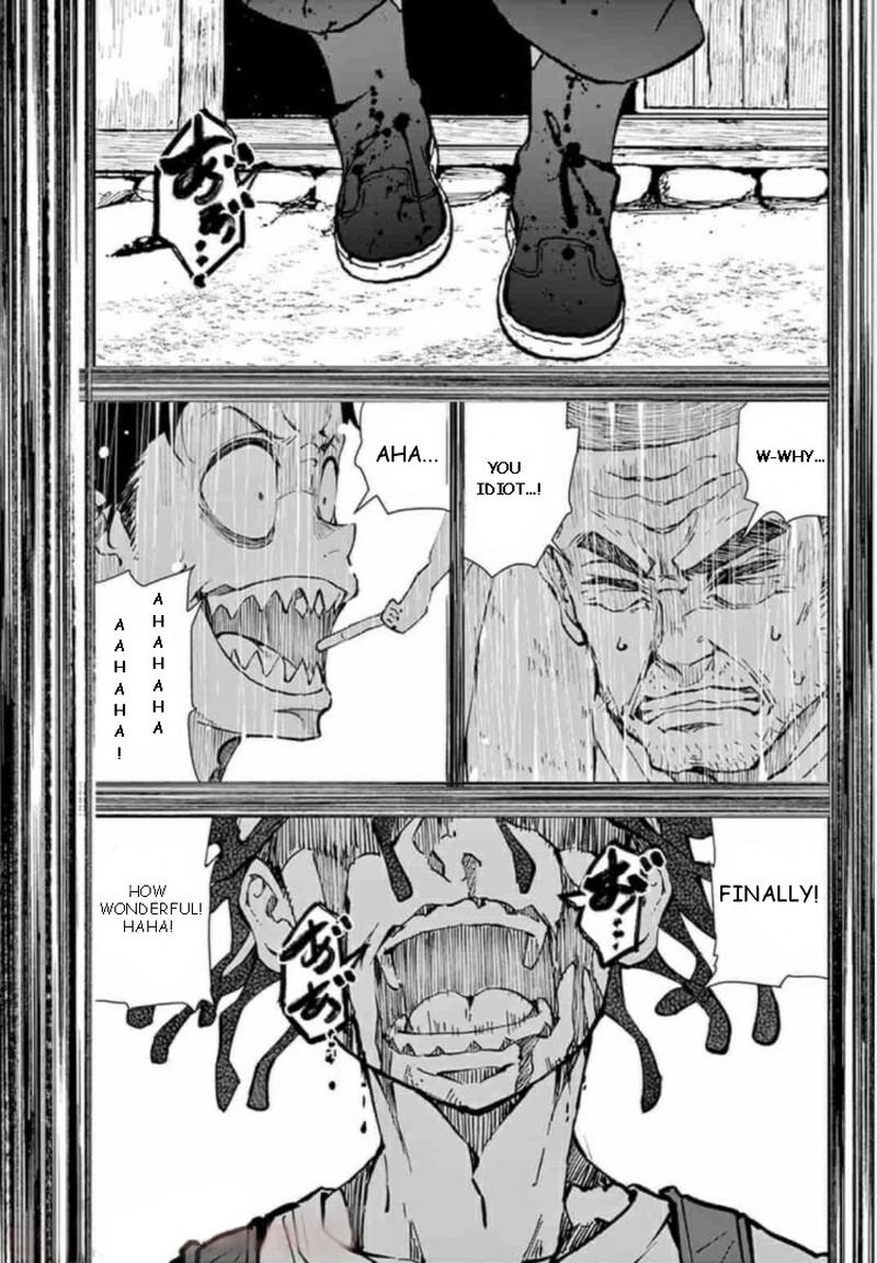 Zon 100 Zombie Ni Naru Made Ni Shitai 100 No Koto Chapter 21 Page 1