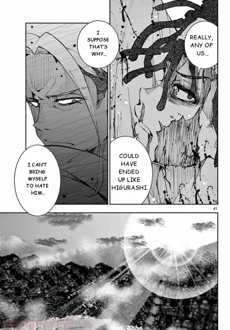 Zon 100 Zombie Ni Naru Made Ni Shitai 100 No Koto Chapter 21 Page 39