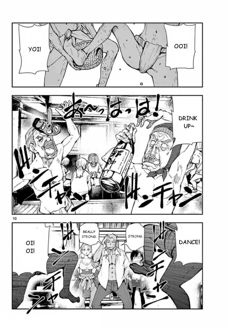 Zon 100 Zombie Ni Naru Made Ni Shitai 100 No Koto Chapter 22 Page 10