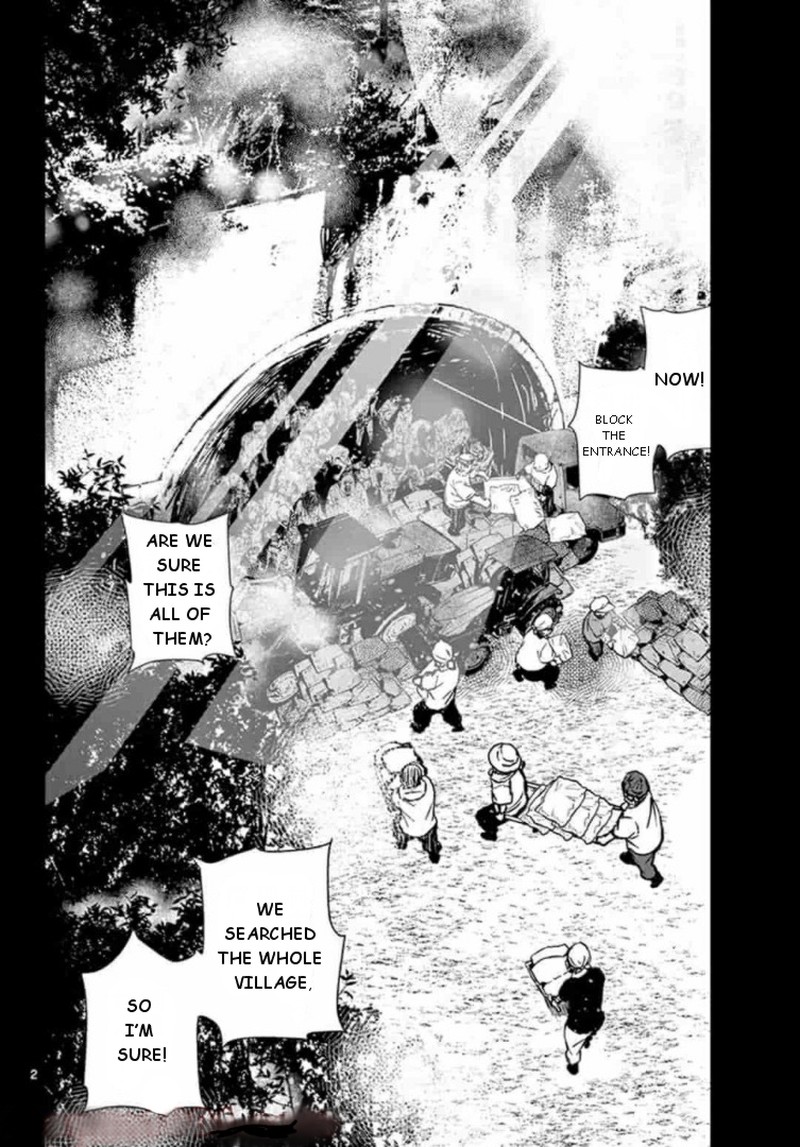 Zon 100 Zombie Ni Naru Made Ni Shitai 100 No Koto Chapter 22 Page 2
