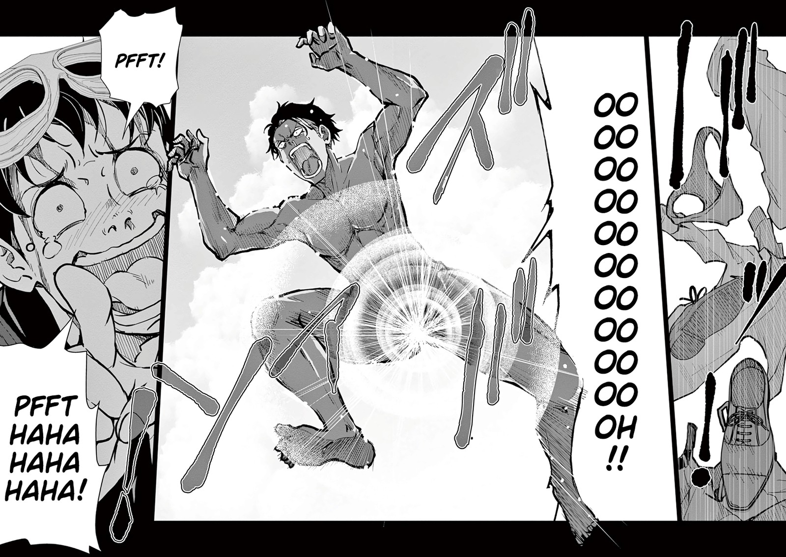Zon 100 Zombie Ni Naru Made Ni Shitai 100 No Koto Chapter 3 Page 30