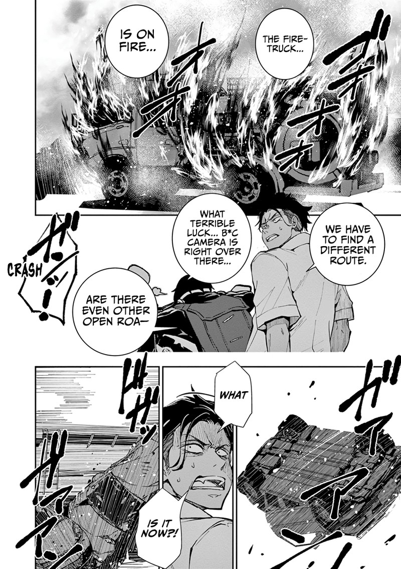 Zon 100 Zombie Ni Naru Made Ni Shitai 100 No Koto Chapter 4 Page 15