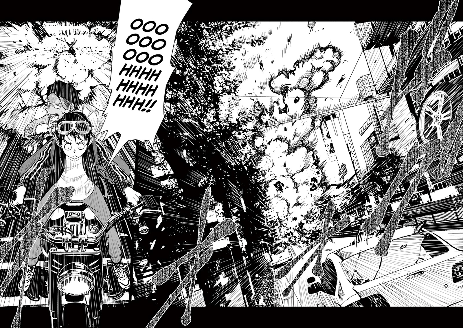 Zon 100 Zombie Ni Naru Made Ni Shitai 100 No Koto Chapter 4 Page 19
