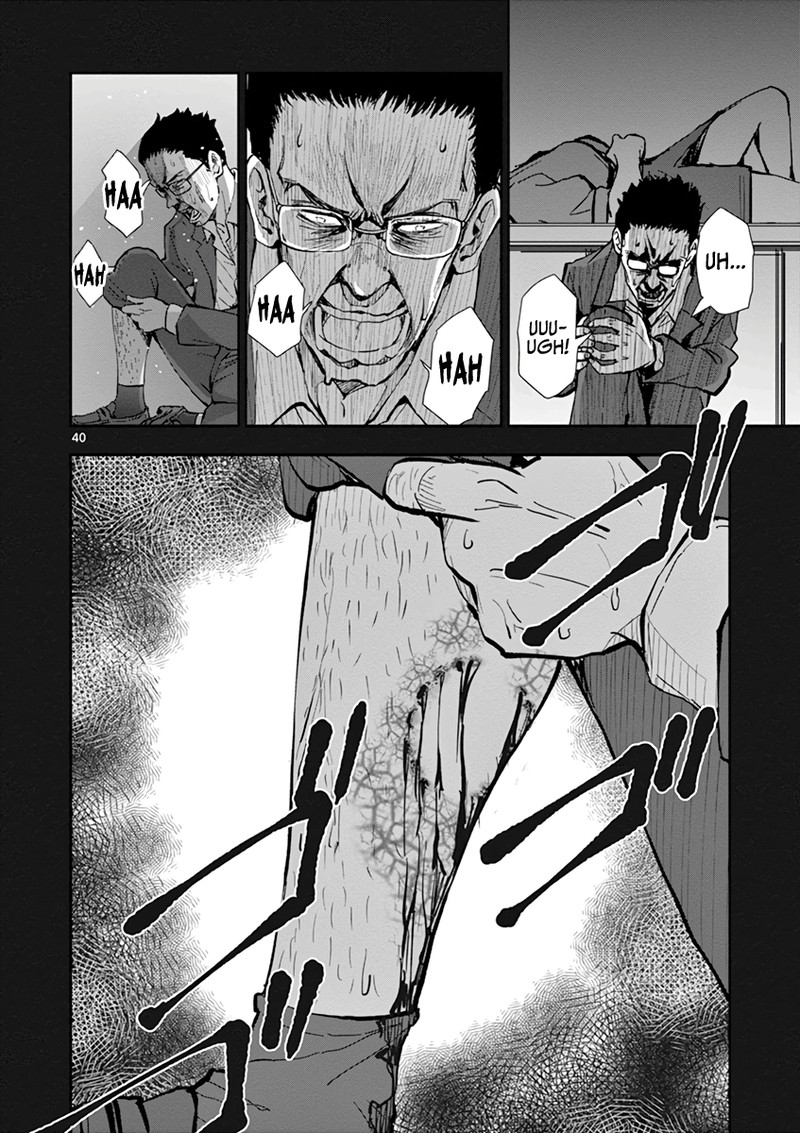 Zon 100 Zombie Ni Naru Made Ni Shitai 100 No Koto Chapter 4 Page 42
