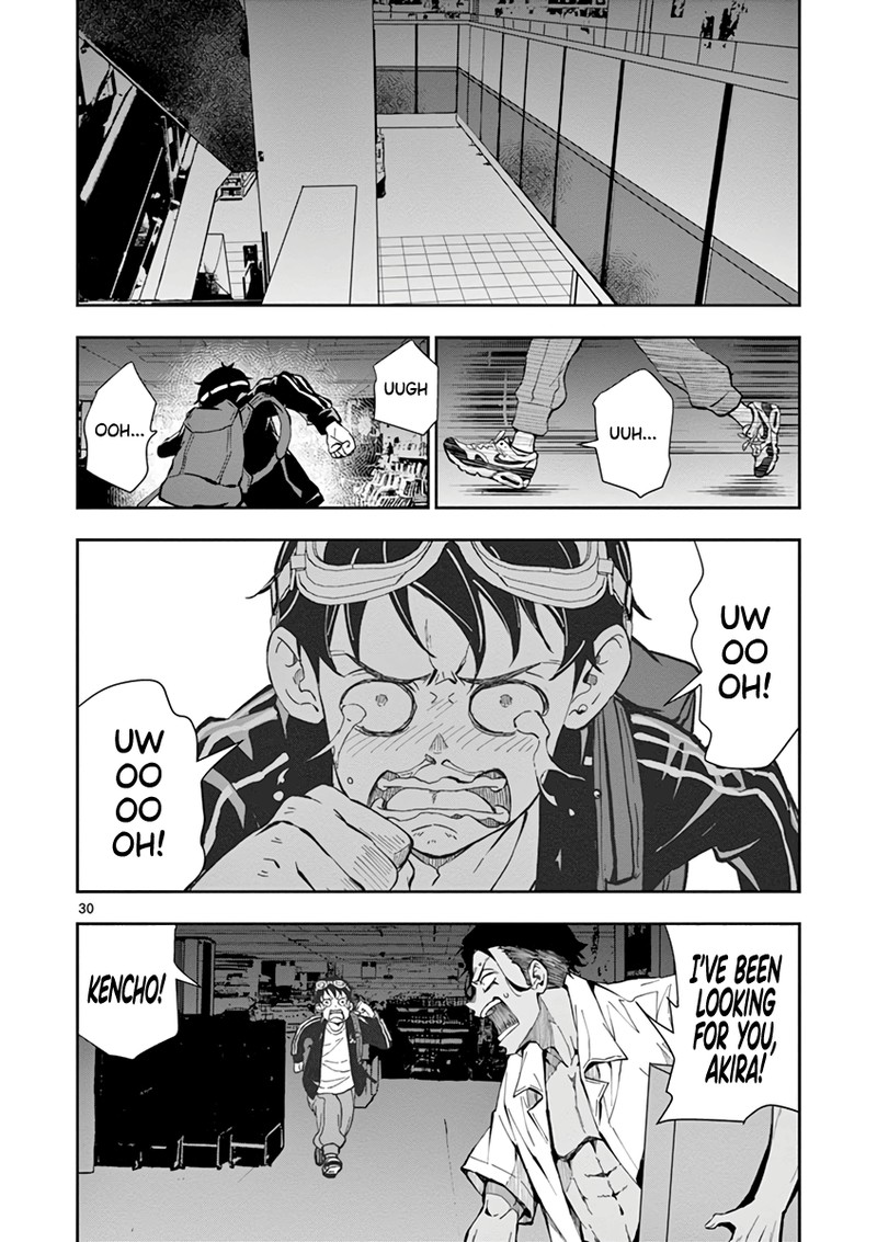 Zon 100 Zombie Ni Naru Made Ni Shitai 100 No Koto Chapter 5 Page 29
