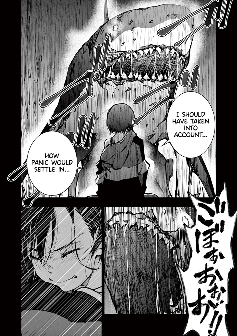 Zon 100 Zombie Ni Naru Made Ni Shitai 100 No Koto Chapter 7 Page 12
