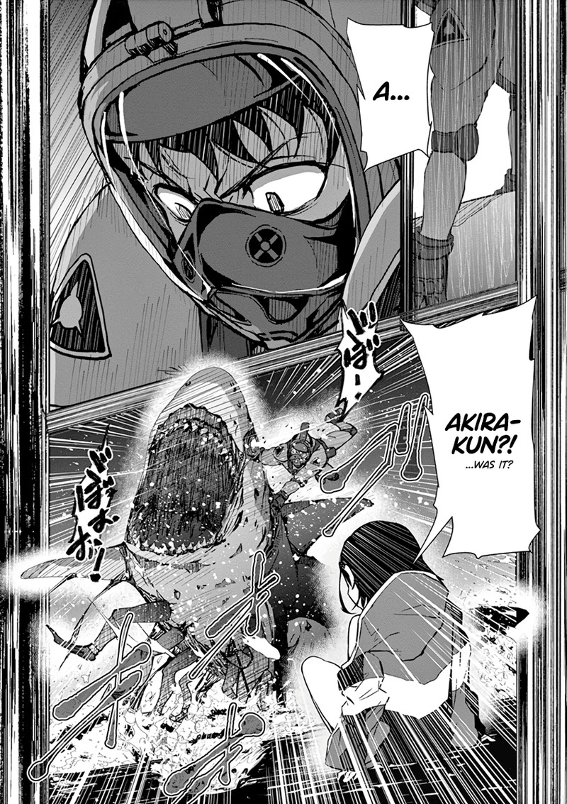 Zon 100 Zombie Ni Naru Made Ni Shitai 100 No Koto Chapter 7 Page 14