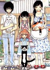 3 Gatsu No Lion