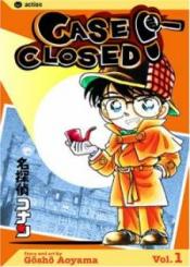 Detective Conan