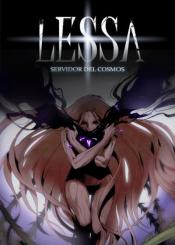 Lessa Servant Of Cosmos