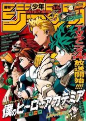 My Hero Academia Team Up Mission