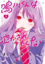 Narukawa Kun Wa Nakasaretakunai