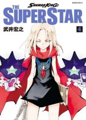 Shaman King The Super Star