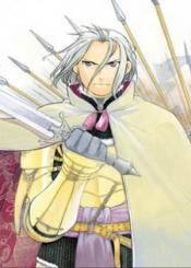 The Heroic Legend Of Arslan Arakawa Hiromu